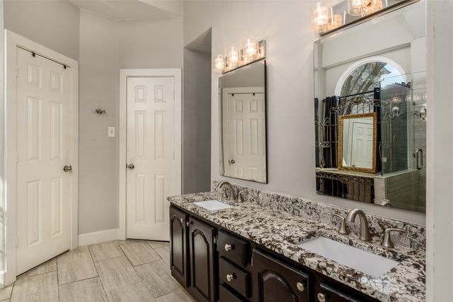 2702 Kingsbury Drive, Garland, TX 75040