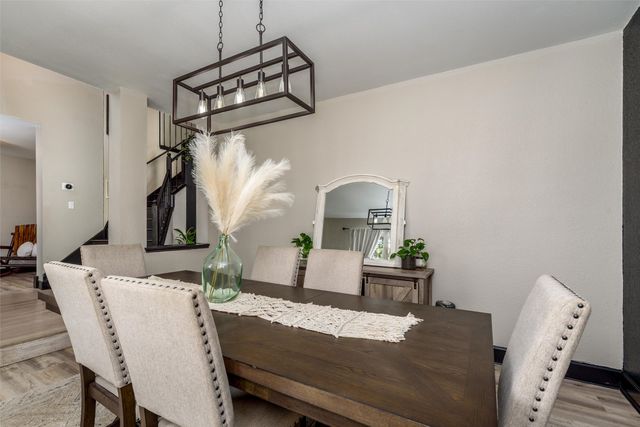 2702 Kingsbury Drive, Garland, TX 75040