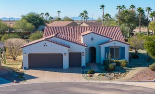 5048 N SCOTTSDALE Road, Eloy, AZ 85131