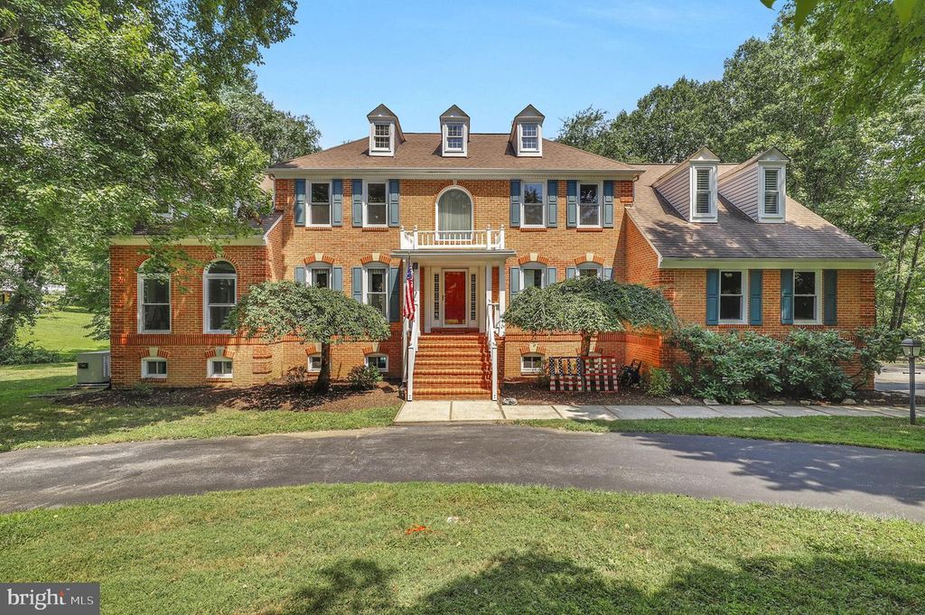 21309 GLENDEVON CT, Germantown, MD 20876
