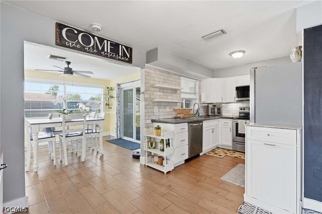 19368 Coraltree CT, Lehigh Acres, FL 33936