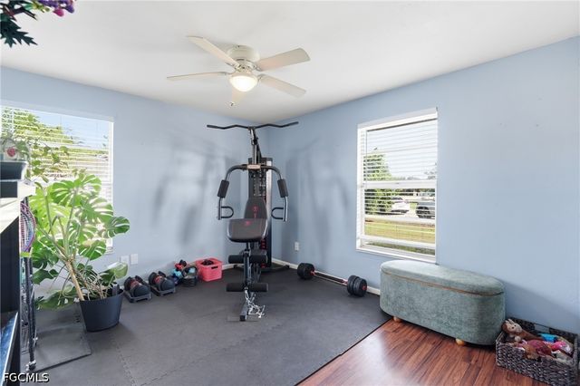 19368 Coraltree CT, Lehigh Acres, FL 33936