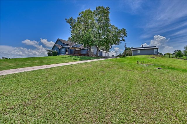 2375 FM 2935, Brenham, TX 77833