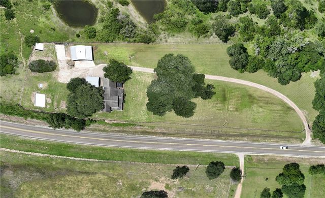2375 FM 2935, Brenham, TX 77833