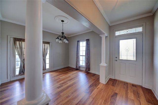 2375 FM 2935, Brenham, TX 77833