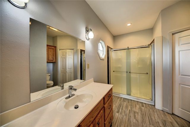 2375 FM 2935, Brenham, TX 77833