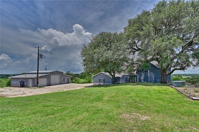2375 FM 2935, Brenham, TX 77833