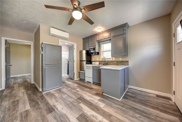 2375 FM 2935, Brenham, TX 77833