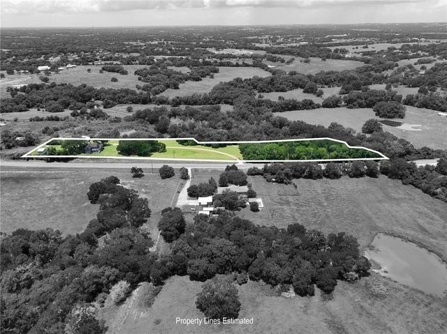 2375 FM 2935, Brenham, TX 77833