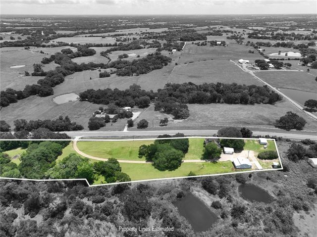 2375 FM 2935, Brenham, TX 77833