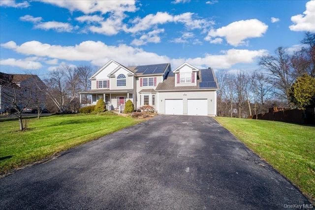 3 Grand View Terrace, Chester, NY 10918