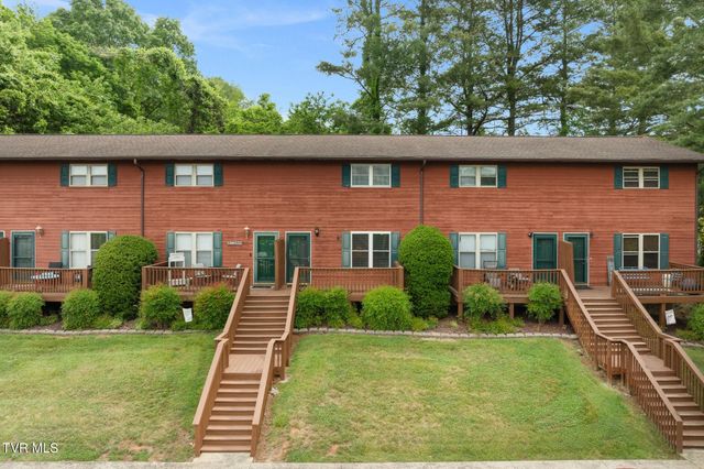 461 J A Hodge Rd Road 4, Piney Flats, TN 37686