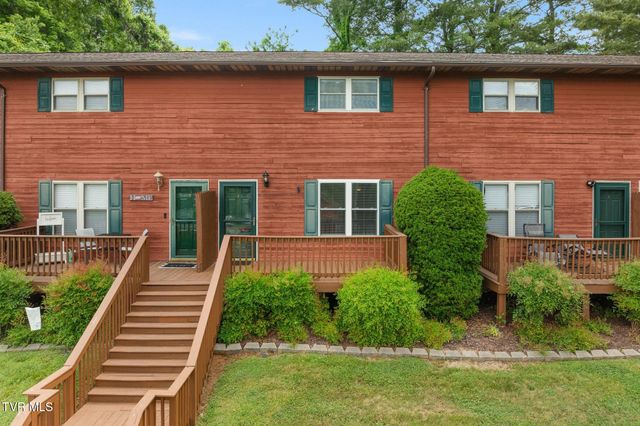 461 J A Hodge Rd Road 4, Piney Flats, TN 37686