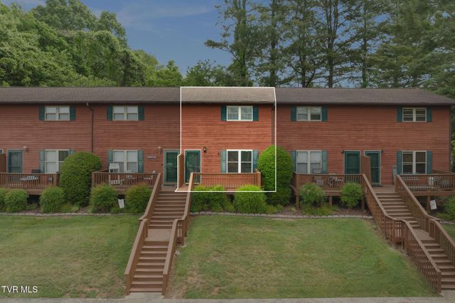 461 J A Hodge Rd Road 4, Piney Flats, TN 37686
