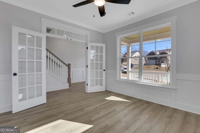 7048 Manchester Drive, Flowery Branch, GA 30542