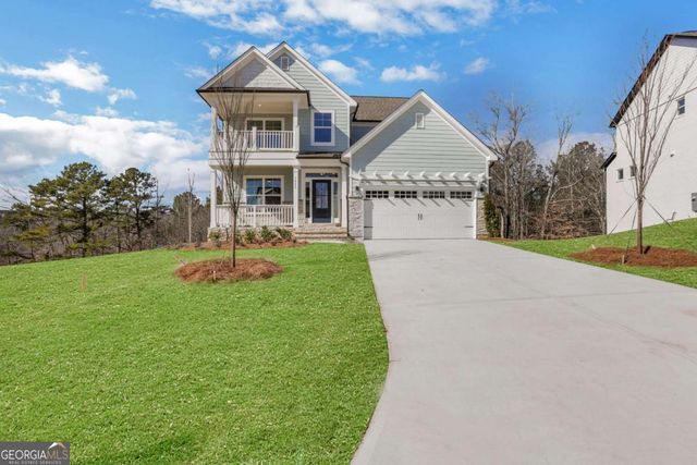 7048 Manchester Drive, Flowery Branch, GA 30542