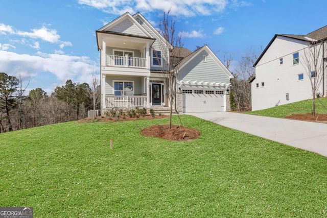 7048 Manchester Drive, Flowery Branch, GA 30542