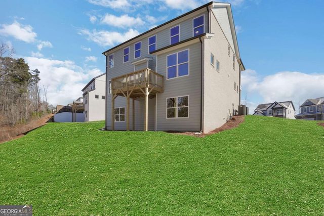 7048 Manchester Drive, Flowery Branch, GA 30542