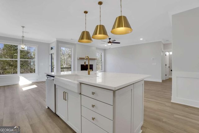 7048 Manchester Drive, Flowery Branch, GA 30542