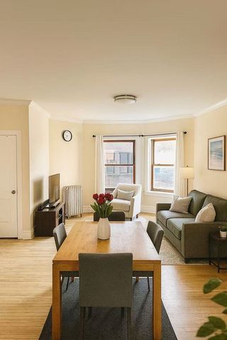 5551 S Kimbark Avenue 3, Chicago, IL 60637