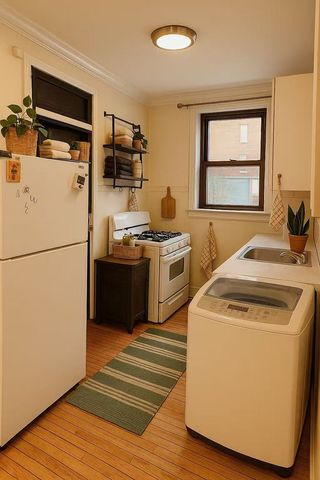 5551 S Kimbark Avenue 3, Chicago, IL 60637