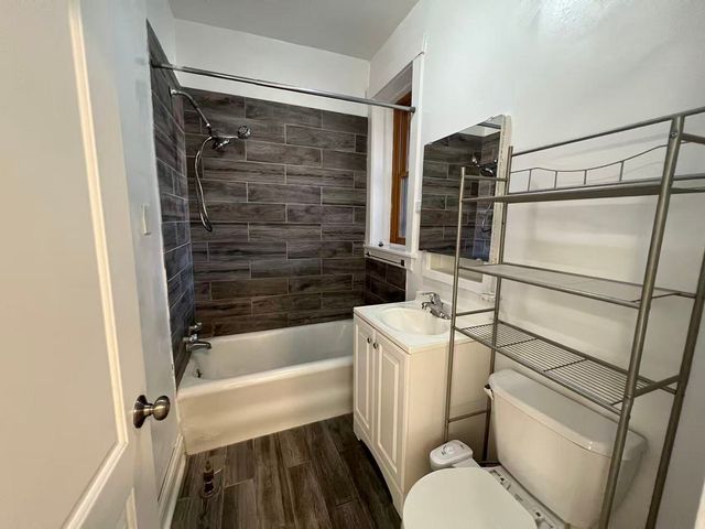 5551 S Kimbark Avenue 3, Chicago, IL 60637
