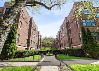 5551 S Kimbark Avenue 3, Chicago, IL 60637