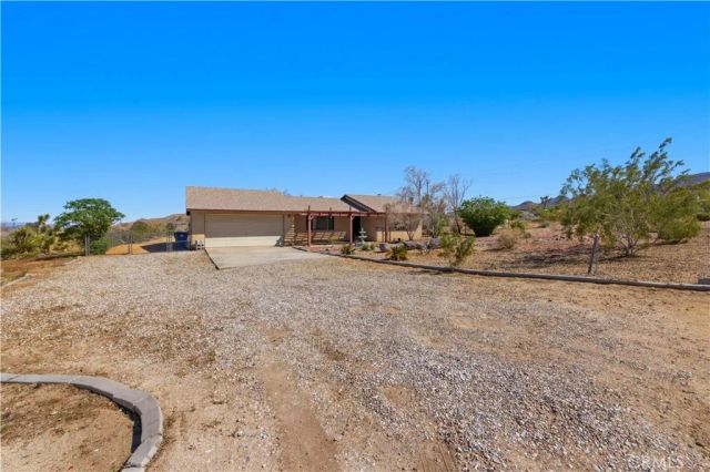 7273 Sunny Vista, Joshua Tree, CA 92252