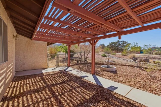 7273 Sunny Vista, Joshua Tree, CA 92252