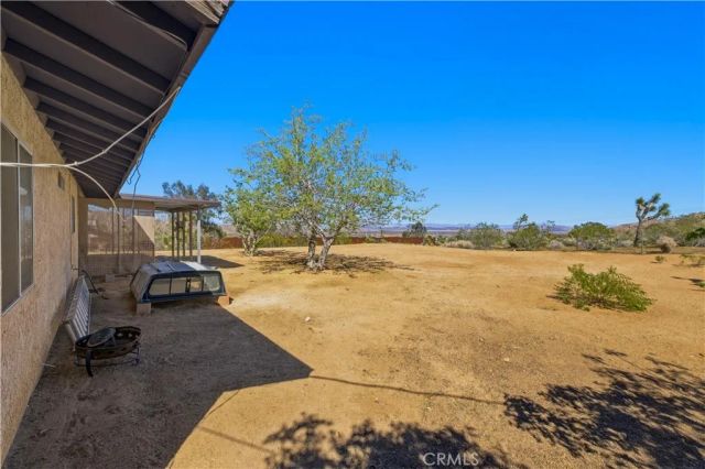 7273 Sunny Vista, Joshua Tree, CA 92252