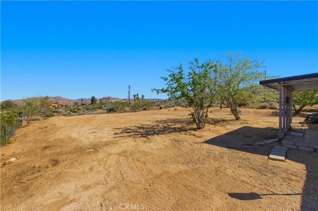 7273 Sunny Vista, Joshua Tree, CA 92252