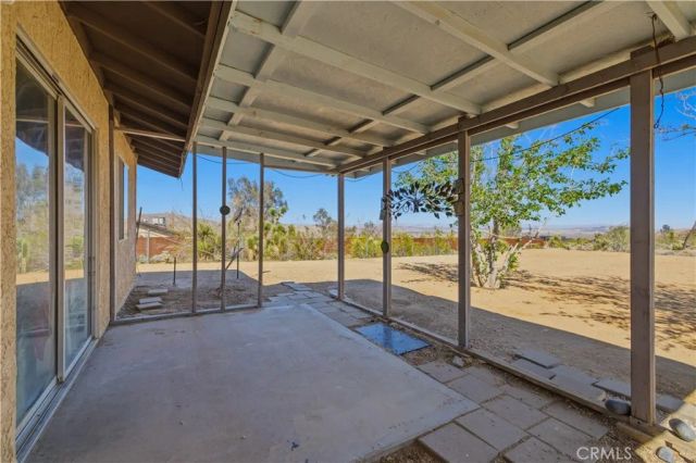 7273 Sunny Vista, Joshua Tree, CA 92252