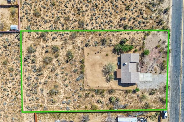7273 Sunny Vista, Joshua Tree, CA 92252