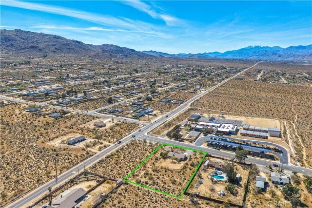 7273 Sunny Vista, Joshua Tree, CA 92252