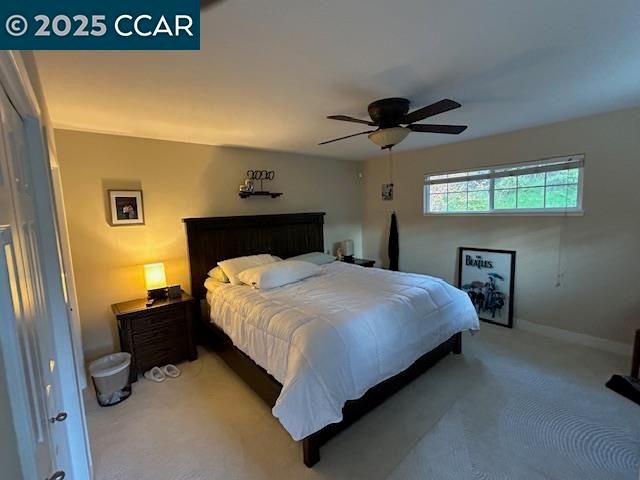 3745 Northridge Drive, Concord, CA 94518