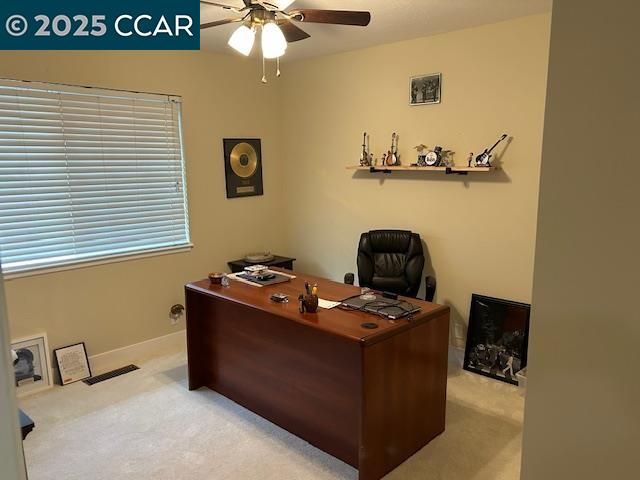 3745 Northridge Drive, Concord, CA 94518