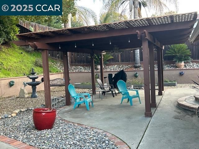 3745 Northridge Drive, Concord, CA 94518