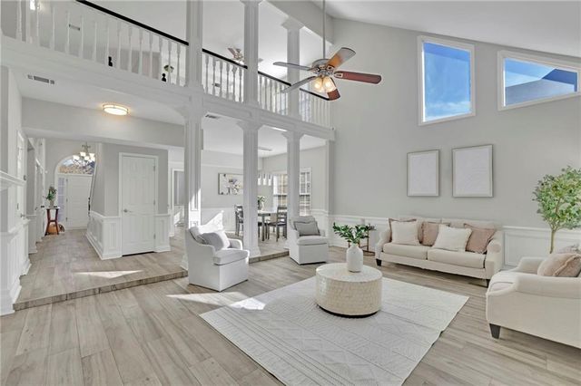 5696 Kilrush SE Court, Mableton, GA 30126