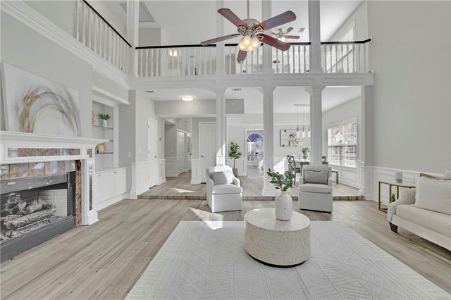 5696 Kilrush SE Court, Mableton, GA 30126