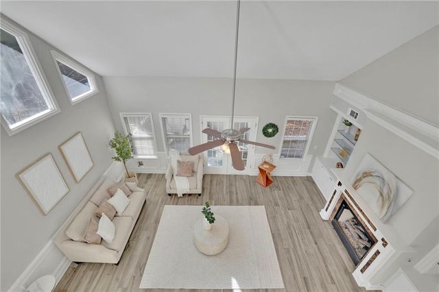 5696 Kilrush SE Court, Mableton, GA 30126