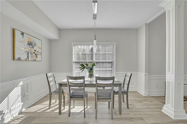 5696 Kilrush SE Court, Mableton, GA 30126