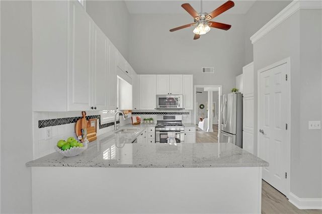 5696 Kilrush SE Court, Mableton, GA 30126