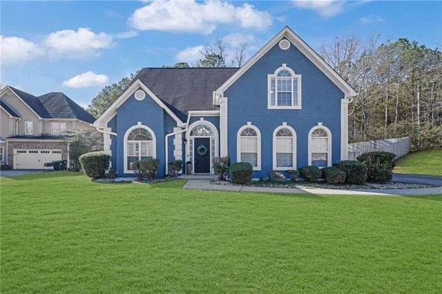 5696 Kilrush SE Court, Mableton, GA 30126