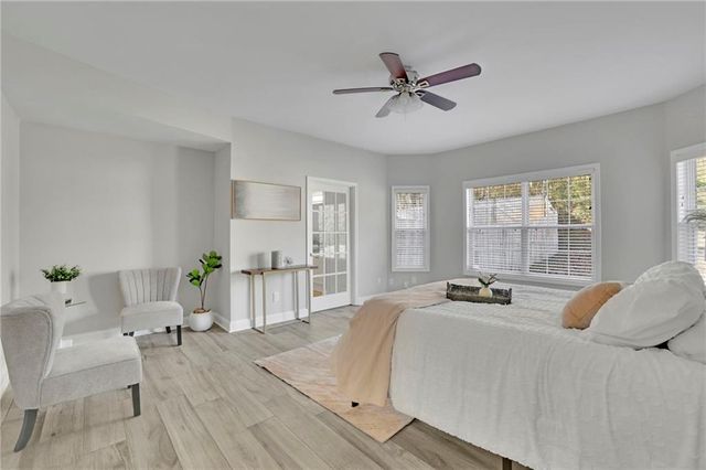 5696 Kilrush SE Court, Mableton, GA 30126