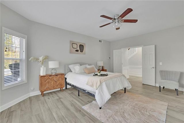 5696 Kilrush SE Court, Mableton, GA 30126