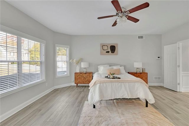 5696 Kilrush SE Court, Mableton, GA 30126