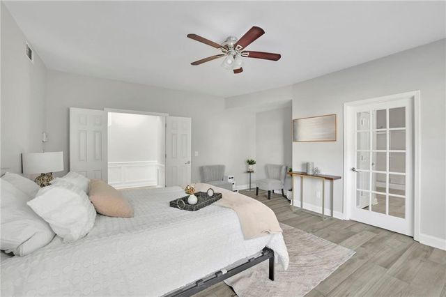 5696 Kilrush SE Court, Mableton, GA 30126