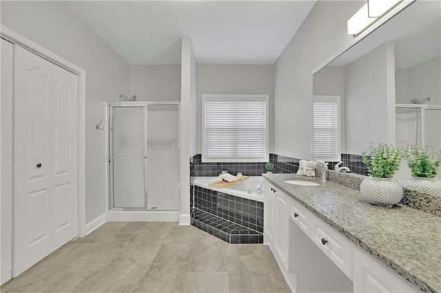 5696 Kilrush SE Court, Mableton, GA 30126