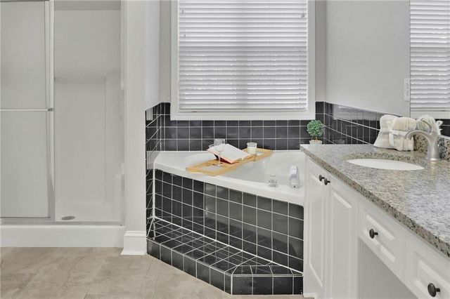 5696 Kilrush SE Court, Mableton, GA 30126