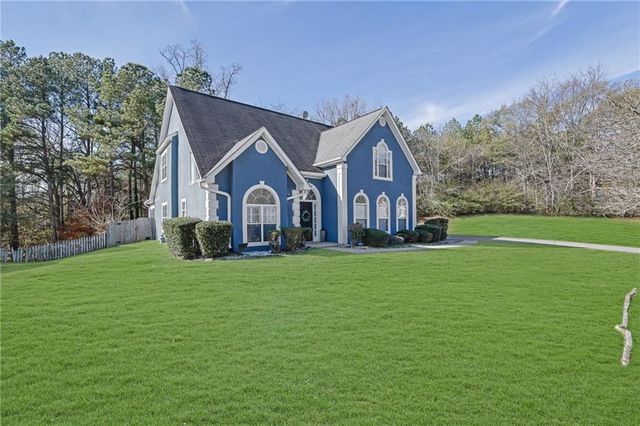 5696 Kilrush SE Court, Mableton, GA 30126
